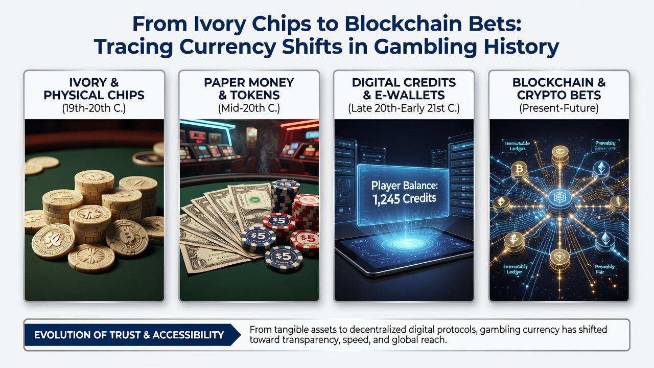 Modern smartphone displaying blockchain transaction confirmation for an online casino bet