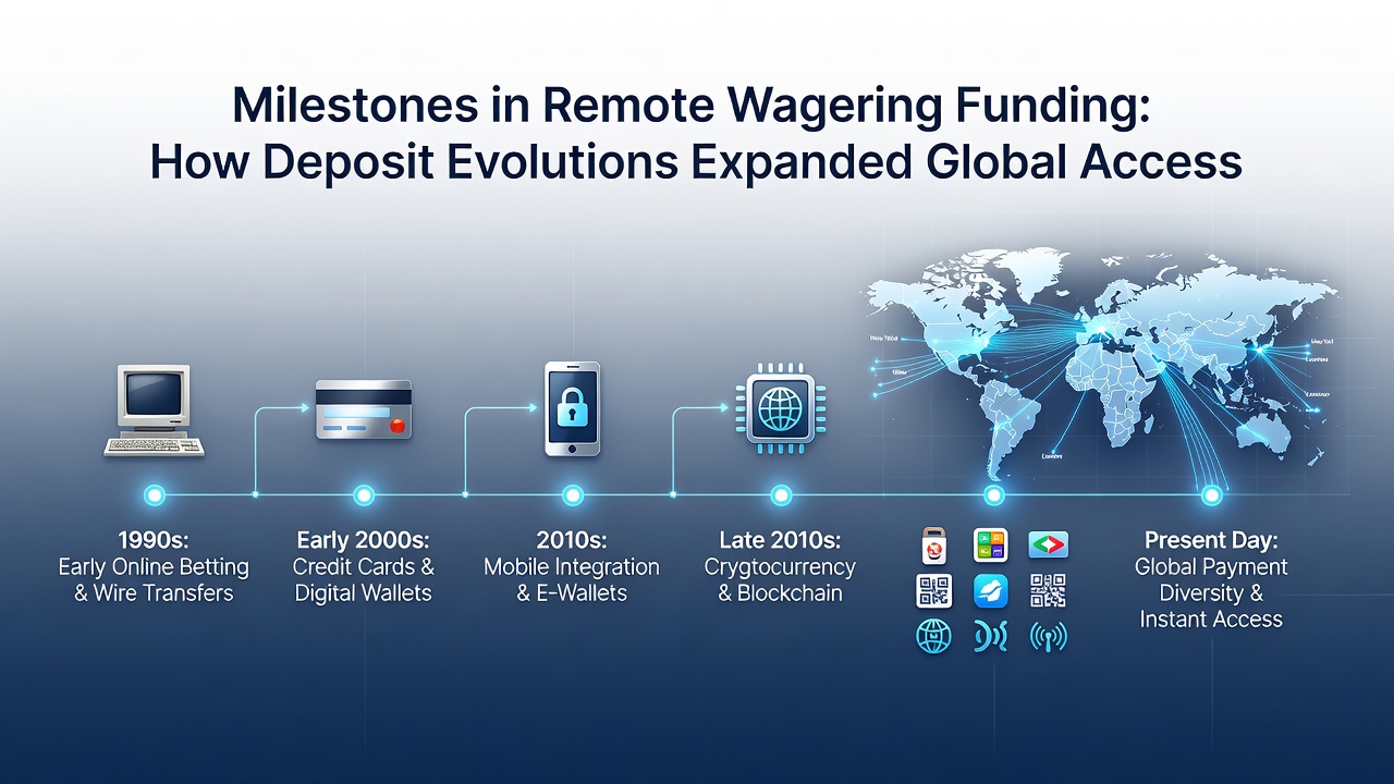 Illustration of diverse global users accessing remote wagering platforms via smartphones and digital payment apps
