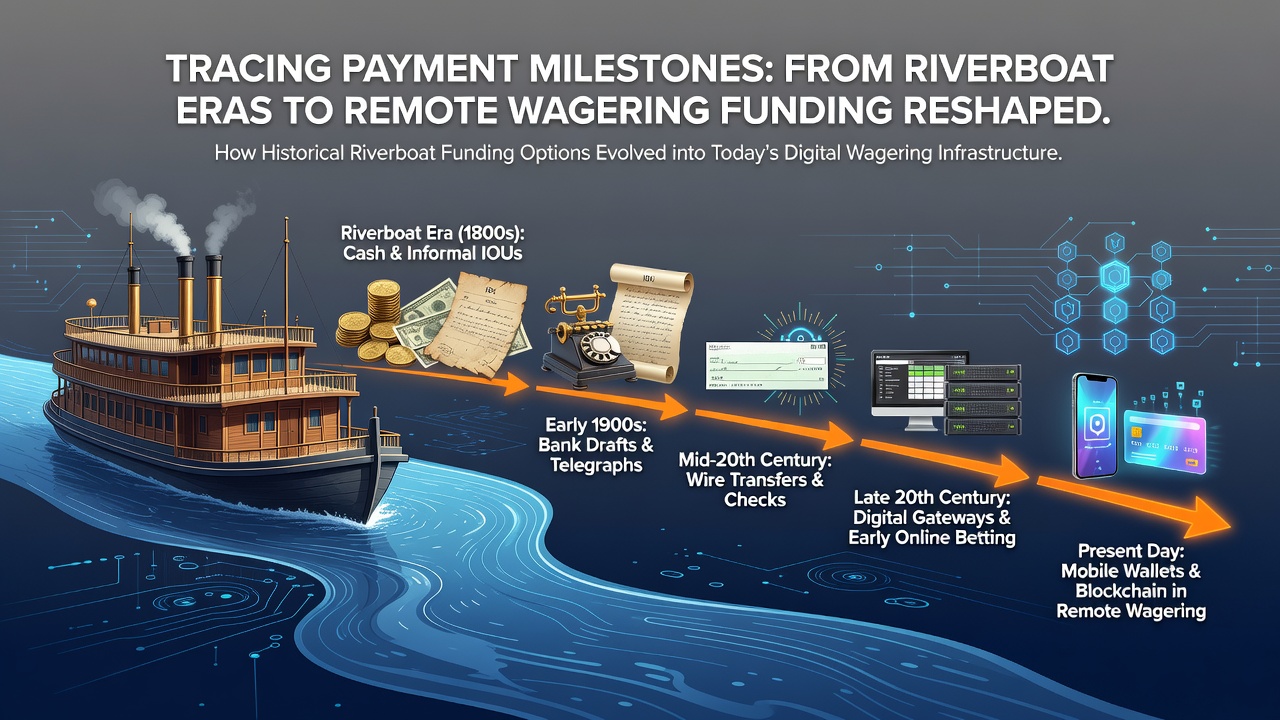 Modern digital payment interface showing e-wallet transfer for remote wagering